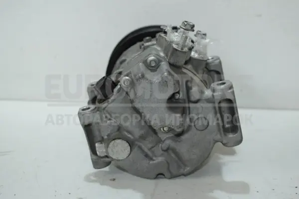 Компрессор кондиционера Toyota Corolla Verso 1.6 16V 2001-2004 447260-0198 it-14920 Бензин - 3