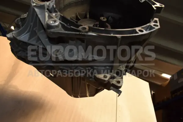 Механическая коробка передач 6-ступенчатая Ford Transit/Tourneo Custom 2.2 2012 BK3R-7002-SA it-14923 Дизель - 7