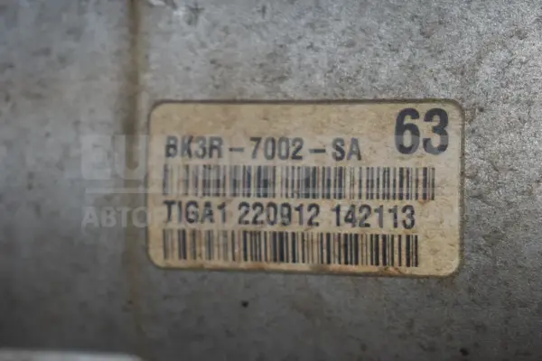 Механическая коробка передач 6-ступенчатая Ford Transit/Tourneo Custom 2.2 2012 BK3R-7002-SA it-14923 Дизель - 10