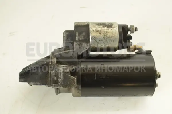 Стартер Ford Transit/Tourneo Custom 2.2 2012 CC1T-11000-DC it-14926 Дизель euromotors.com.ua