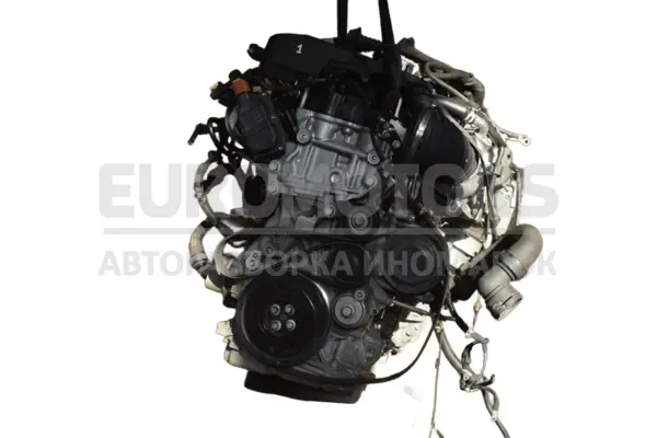 Б/у двигатель Opel Astra 1.6cdti Bi-Turbo (K) 2015 B16DTR it-14930 Дизель - 2
