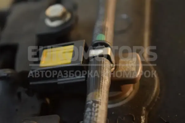 Б/у двигатель Opel Astra 1.6cdti Bi-Turbo (K) 2015 B16DTR it-14930 Дизель - 18