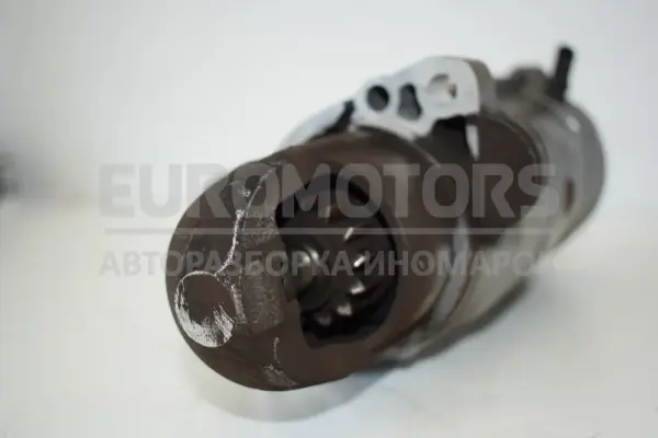 Стартер Opel Astra 1.6cdti Bi-Turbo (K) 2015 55491789 it-14932 Дизель - 2