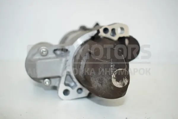 Стартер Opel Astra 1.6cdti Bi-Turbo (K) 2015 55491789 it-14932 Дизель - 3