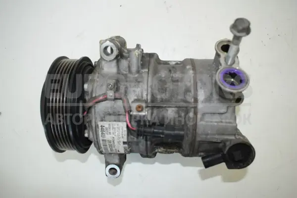 Компрессор кондиционера Opel Astra 1.6cdti Bi-Turbo (K) 2015 39034464 it-14933 Дизель euromotors.com.ua
