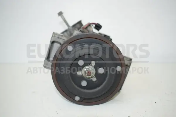 Компресор кондиціонера Opel Astra 1.6cdti Bi-Turbo (K) 2015 39034464 it-14933 Дизель - 3