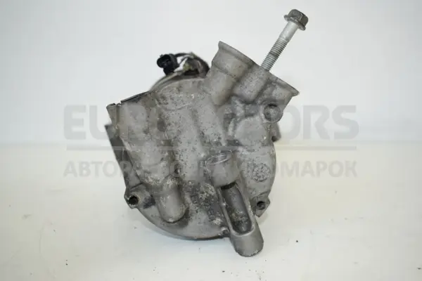 Компресор кондиціонера Opel Astra 1.6cdti Bi-Turbo (K) 2015 39034464 it-14933 Дизель - 4