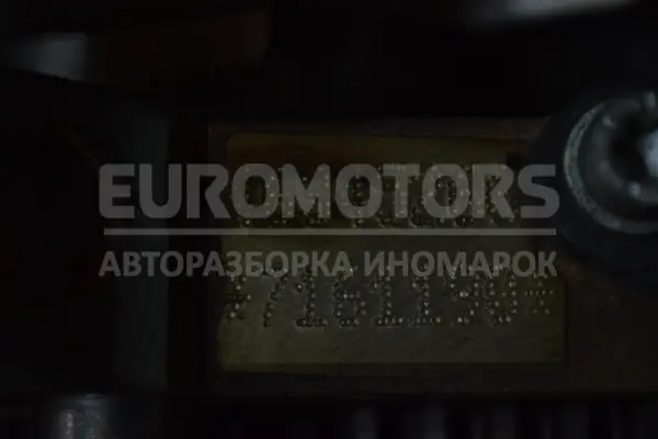 Двигун Fiat 500L 1.3 Mjet (Euro-6) 2012 46345266 it-14935 Дизель - 14