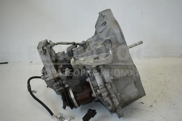 Механічна коробка передач 5-ступінчаста Fiat 500L 1.3 Mjet (Euro-6) 2012 55276900 it-14936 Дизель - 4