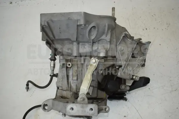 Механічна коробка передач 5-ступінчаста Fiat 500L 1.3 Mjet (Euro-6) 2012 55276900 it-14936 Дизель - 5