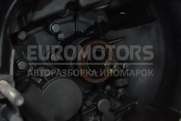 Механічна коробка передач 5-ступінчаста Fiat 500L 1.3 Mjet (Euro-6) 2012 55276900 it-14936 Дизель - 7