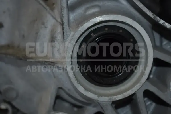 Механічна коробка передач 5-ступінчаста Fiat 500L 1.3 Mjet (Euro-6) 2012 55276900 it-14936 Дизель - 9