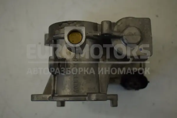 Дросель Fiat 500L 1.3 Mjet (Euro-6) 2012 55261263 it-14938 Дизель - 3