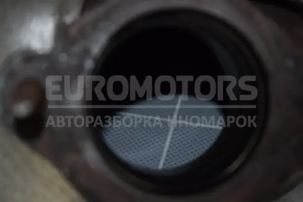Каталітичний нейтралізатор / Саджовий фільтр Fiat 500L 1.3 Mjet (Euro-6) 2012 46345239 it-14944 Дизель - 7
