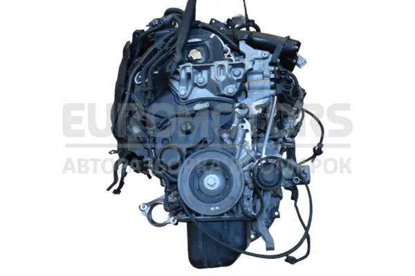 Б/у двигатель Peugeot 308 1.5 BlueHDi (T9) 2013-2021 YH01 it-14945 Дизель euromotors.com.ua