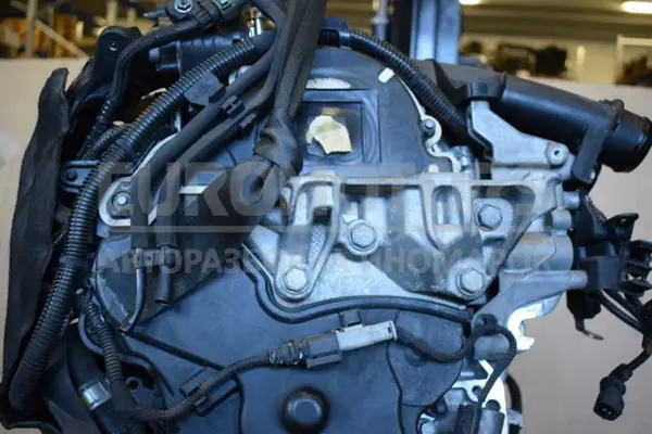 Двигун Peugeot 308 1.5 BlueHDi (T9) 2013-2021 YH01 it-14945 Дизель - 9