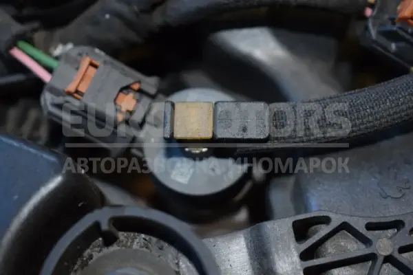 Двигун Peugeot 308 1.5 BlueHDi (T9) 2013-2021 YH01 it-14945 Дизель - 12