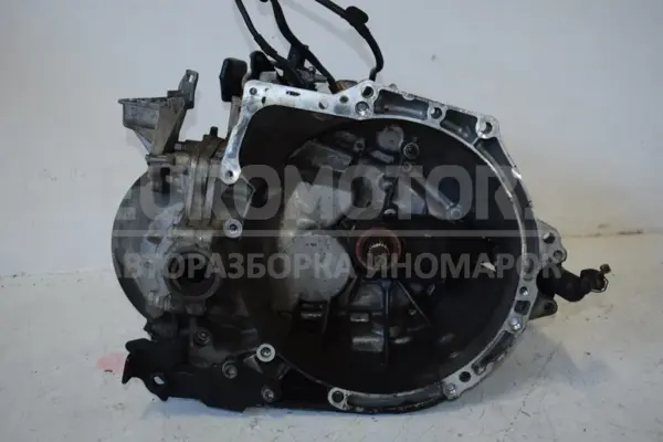 Механическая коробка передач Peugeot 308 1.5 BlueHDi (T9) 2013-2021 20MB53 it-14946 Дизель euromotors.com.ua