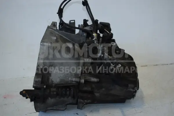 Механическая коробка передач Peugeot 308 1.5 BlueHDi (T9) 2013-2021 20MB53 it-14946 Дизель - 2