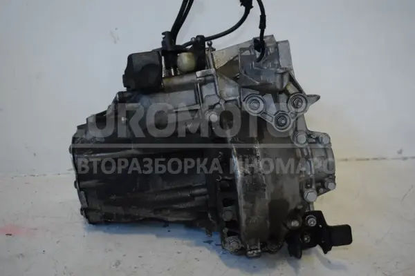 Механическая коробка передач Peugeot 308 1.5 BlueHDi (T9) 2013-2021 20MB53 it-14946 Дизель - 4