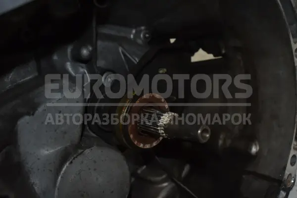 Механическая коробка передач Peugeot 308 1.5 BlueHDi (T9) 2013-2021 20MB53 it-14946 Дизель - 5