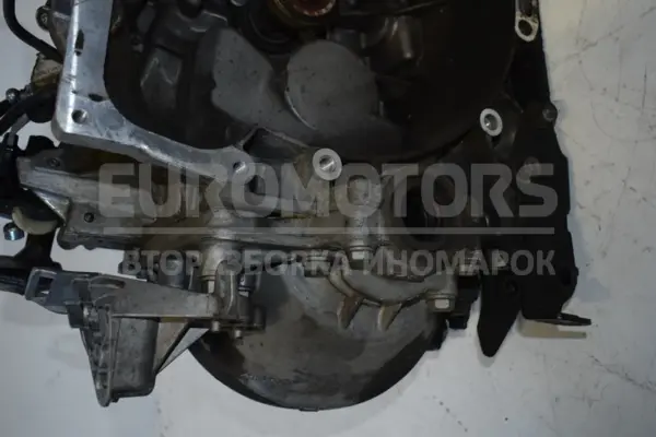Механическая коробка передач Peugeot 308 1.5 BlueHDi (T9) 2013-2021 20MB53 it-14946 Дизель - 6