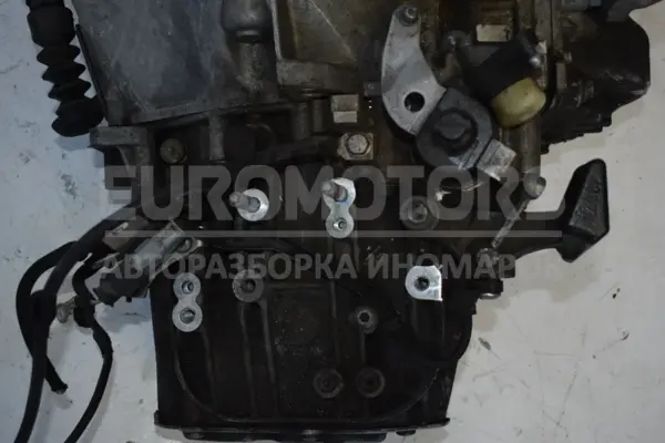 Механическая коробка передач Peugeot 308 1.5 BlueHDi (T9) 2013-2021 20MB53 it-14946 Дизель - 7