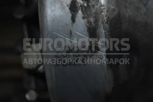 Механическая коробка передач Peugeot 308 1.5 BlueHDi (T9) 2013-2021 20MB53 it-14946 Дизель - 9