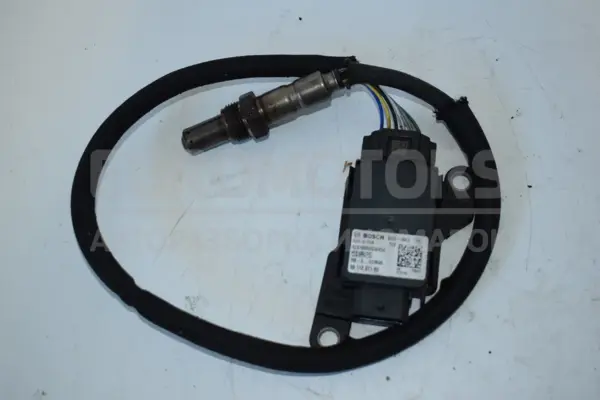 Датчик NOX лямбда-зонд Peugeot 308 1.5 BlueHDi (T9) 2013-2021 9811207180 it-14949 Дизель euromotors.com.ua