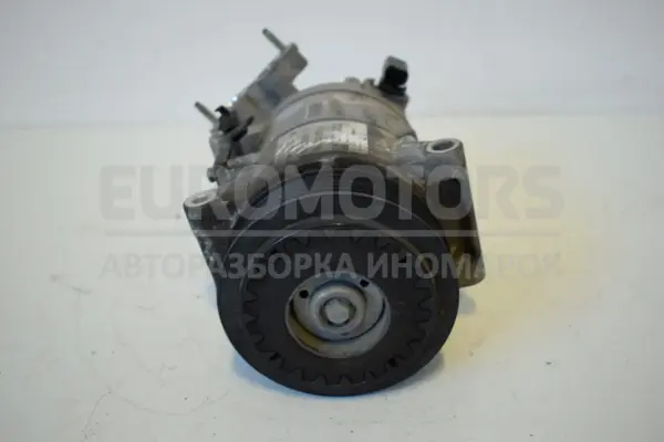 Компресор кондиціонера Peugeot 308 1.5 BlueHDi (T9) 2013-2021 9827552180 it-14951 Дизель - 2