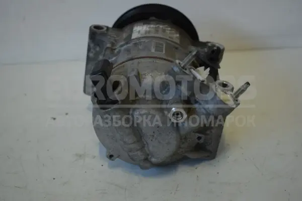 Компресор кондиціонера Peugeot 308 1.5 BlueHDi (T9) 2013-2021 9827552180 it-14951 Дизель - 3