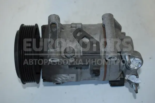 Компресор кондиціонера Peugeot 308 1.5 BlueHDi (T9) 2013-2021 9827552180 it-14951 Дизель - 5