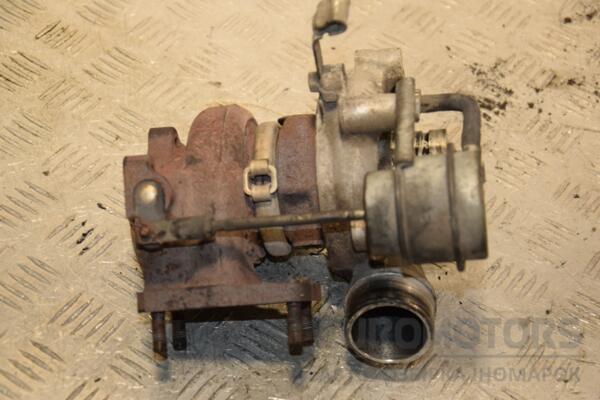 Турбіна Citroen Jumper 2.3MJet 2006-2014 504340182 416999 - 2
