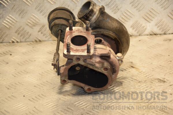 Турбіна Citroen Jumper 2.3MJet 2006-2014 504340182 416999 - 3
