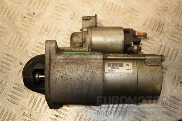 Стартер Peugeot Boxer 2.3MJet 2006-2014 DRS3967N 417002 euromotors.com.ua