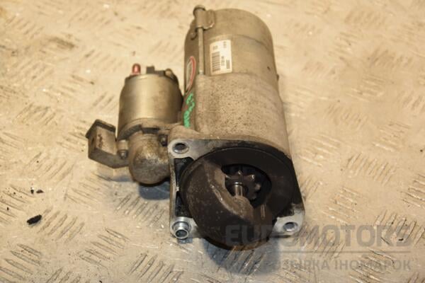 Стартер Citroen Jumper 2.3MJet 2006-2014 DRS3967N 417002 - 2