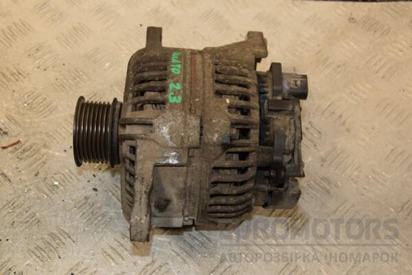 Генератор Citroen Jumper 2.3MJet 2006-2014 0124525020 417004 - 2
