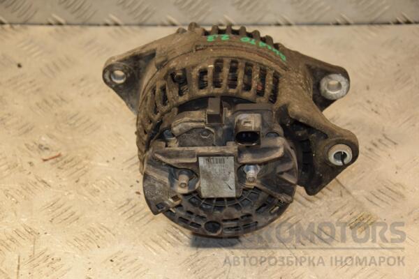 Генератор Citroen Jumper 2.3MJet 2006-2014 0124525020 417004 - 3