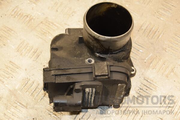 Дросельна заслінка електрична Citroen Jumper 2.3MJet 2006-2014 504351131 417009 - 2