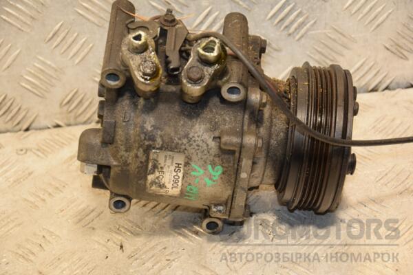 Компрессор кондиционера (дефект) Honda CR-V 1.6 16V 1995-2002 HS090L 417017 - 2