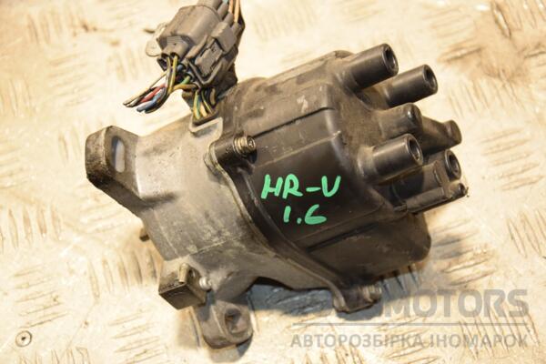 Трамблeр распределитель зажигания Honda HR-V 1.6 16V 1999-2006 417020 euromotors.com.ua