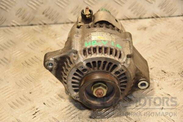 Генератор Honda HR-V 1.6 16V 1999-2006 1022112270 417022 euromotors.com.ua