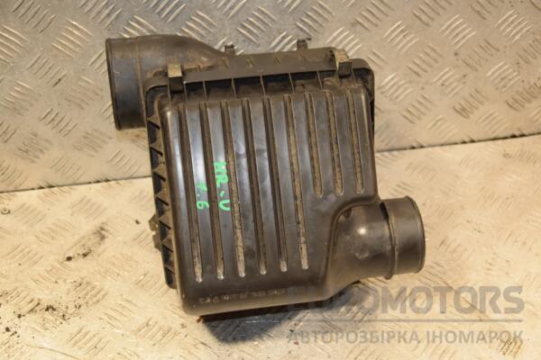 Корпус воздушного фильтра Honda HR-V 1.6 16V 1999-2006 417027 euromotors.com.ua
