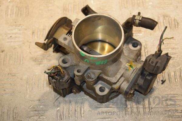 Дроссельная заслонка механическая Honda HR-V 1.6 16V 1999-2006 417033 euromotors.com.ua