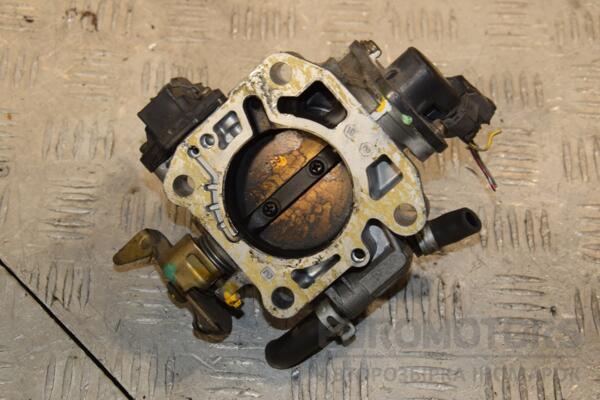 Дроссельная заслонка механическая Honda HR-V 1.6 16V 1999-2006 417033 - 2