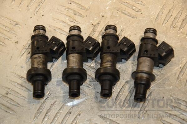 Форсунка бензин электрическая Honda HR-V 1.6 16V 1999-2006 06164PCC000 417035 euromotors.com.ua