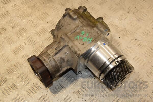 Раздаточная коробка МКПП Honda HR-V 1.6 16V 1999-2006 417041 euromotors.com.ua