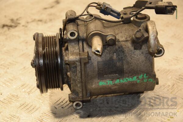 Компрессор кондиционера Mitsubishi Outlander XL 2.0DI-D 2006-2012 7813A068 417043 - 2