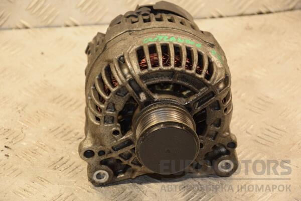 Генератор VW Jetta 2.0DI-D 2006-2011 06F903023F 417046 euromotors.com.ua
