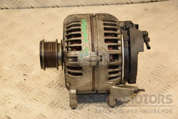 Генератор VW Jetta 2.0DI-D 2006-2011 06F903023F 417046 - 2